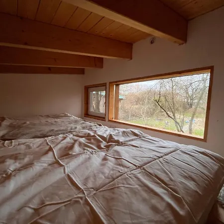 Haeuschen In Den Erlen Eberswalde