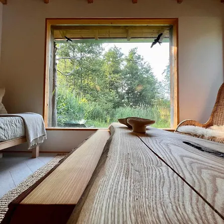 Сasa de vacaciones Haeuschen In Den Erlen