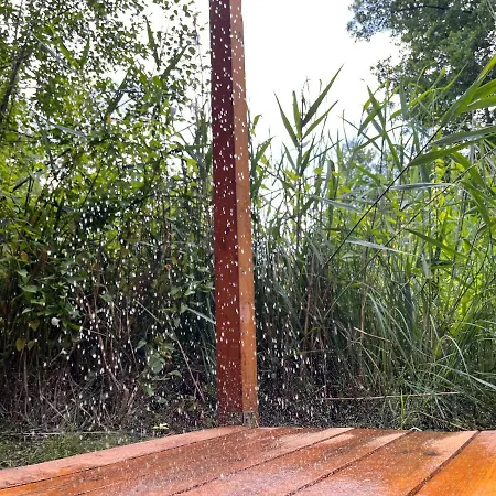 Сasa de vacaciones Haeuschen In Den Erlen Eberswalde