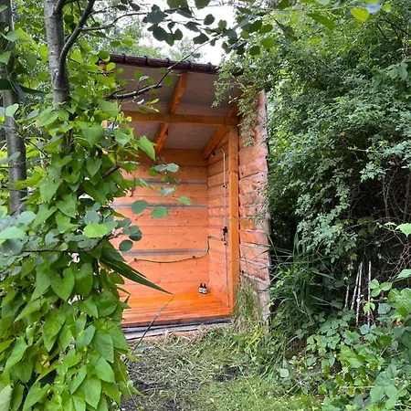 Haeuschen In Den Erlen Dom wakacyjny *