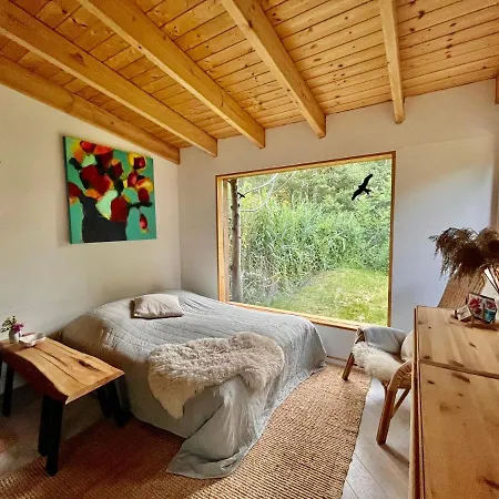 Haeuschen In Den Erlen *