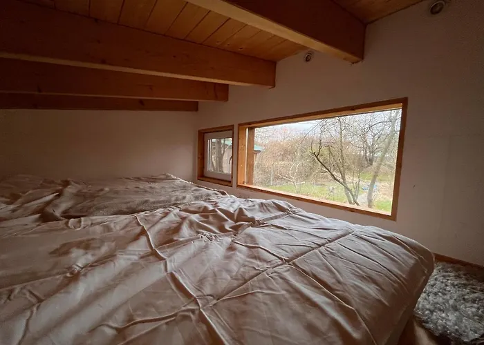 Haeuschen In Den Erlen Eberswalde