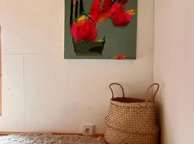 Haeuschen In Den Erlen بيت للعطل Eberswalde