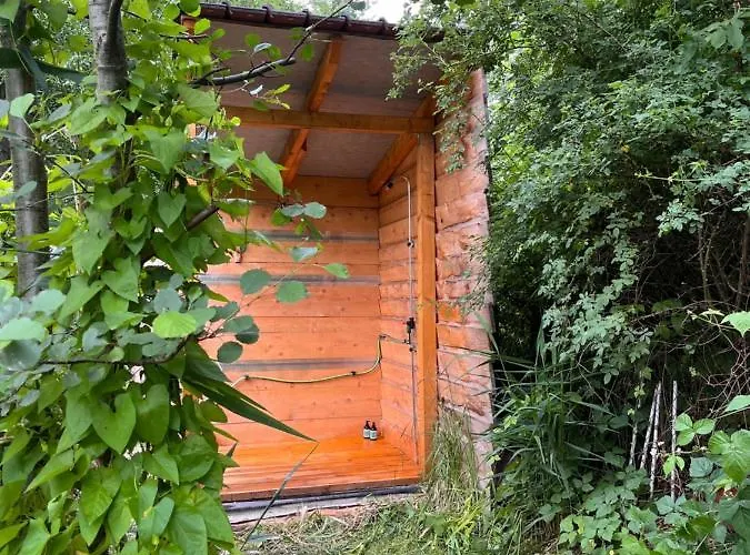 Haeuschen In Den Erlen Сasa de vacaciones *