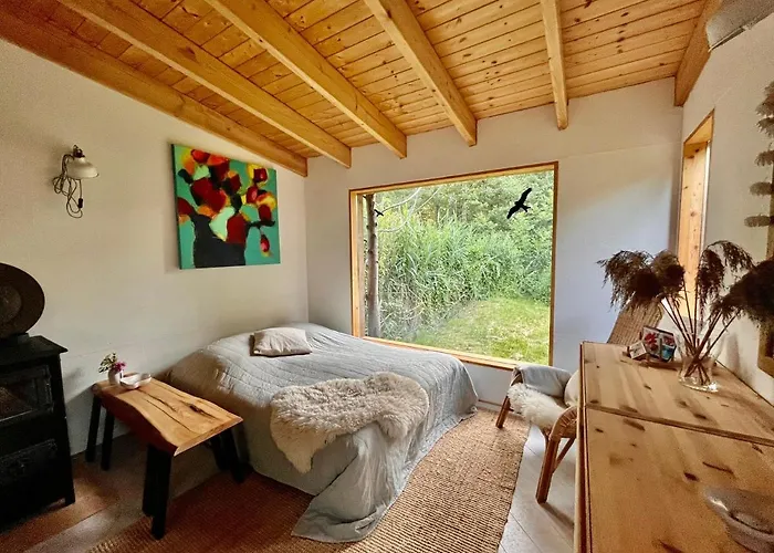 Haeuschen In Den Erlen *